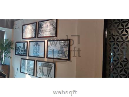 Retail showroom for Rent